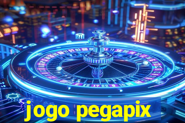 jogo pegapix